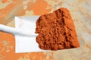 Orange/Red Brick Sand
